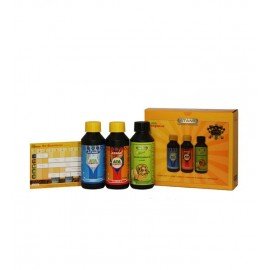 Ata Organics Booster Package